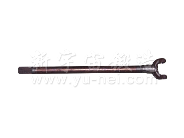 Front drive shaft1